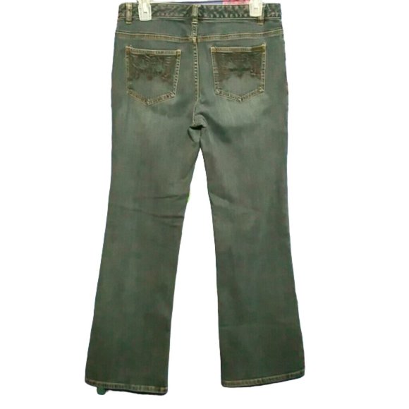 Michael Kors Jeans Size 8 - Picture 2 of 7